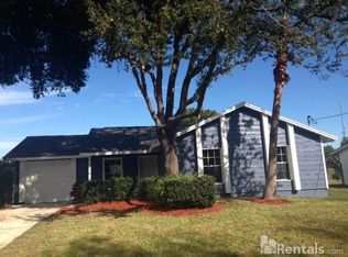 23 E Thrush St, Apopka, FL 32712
