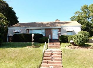 56 Evergreen Ave, Fords, NJ 08863