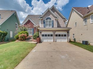 1943 Briar Pond Way, Marietta, GA 30066