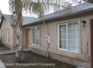 4070 E Butler Ave APT 105, Fresno, CA 93702