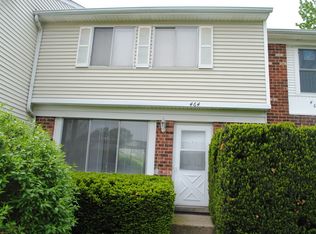 464 Mallview Ln, Bolingbrook, IL 60440