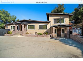 1105 Bonilla Dr, Topanga, CA 90290