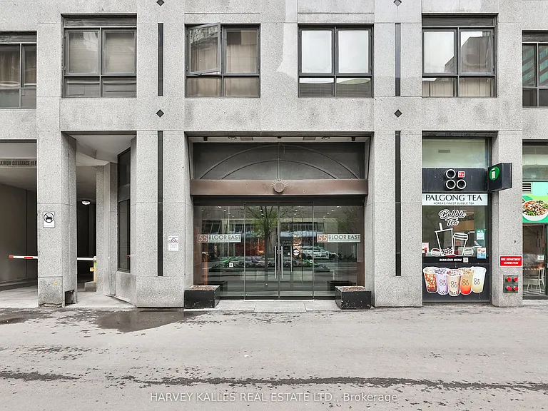 55 Bloor St E #1907 — Photo 2