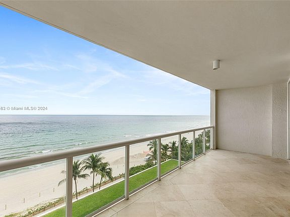 5th image of 6051 N Ocean Dr APT 706