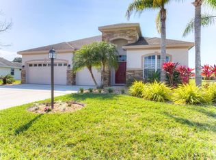 5328 90th Avenue Cir E, Parrish, FL 34219
