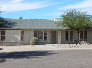 116 E Saguaro St, Casa Grande, AZ 85122