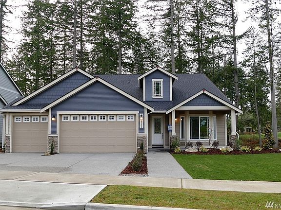 3rd image of 4325 Bogey Dr NE Lot 19