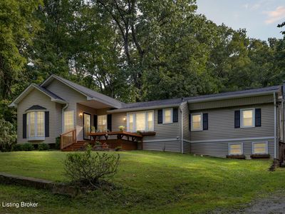 8021 Saint Anthonys Church Rd, Louisville, KY, 40214