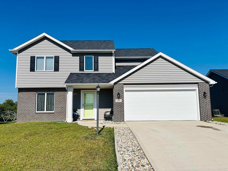 1st image of 199 W Cambridge Dr