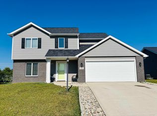 199 W Cambridge Dr, Columbia City, IN