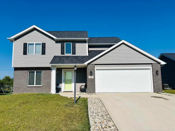 199 W Cambridge Dr, Columbia City, IN 46725