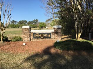 106 Anchorage Dr, Havelock, NC 28532