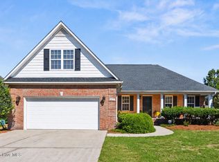 611 Salo Street, Wilmington, NC 28411