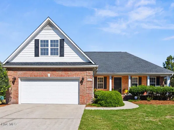 611 Salo Street, Wilmington, NC 28411