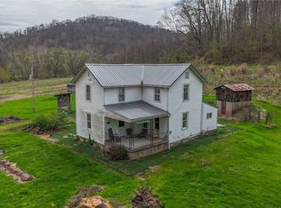 12450 State Route 26, Marietta, OH