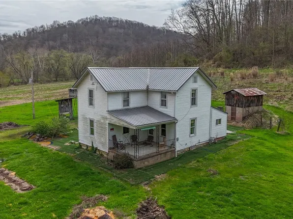 12450 State Route 26, Marietta, OH 45750