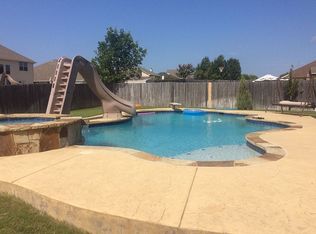 5440 Chatsworth Ln, Fort Worth, TX 76244