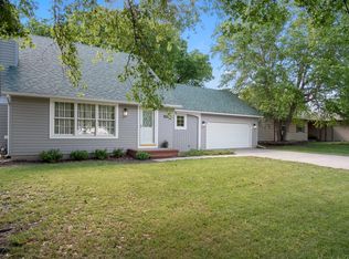 1309 N Anderson Ave, Newton, KS 67114