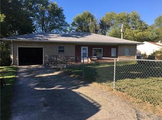 235 Eisenhower St, Rolla, MO 65401