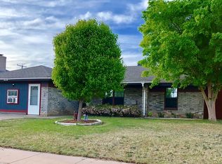 5004 Anetta Dr, Midland, TX 79703