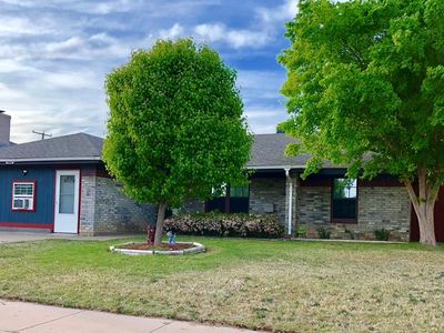 5004 Anetta Dr, Midland, TX, 79703