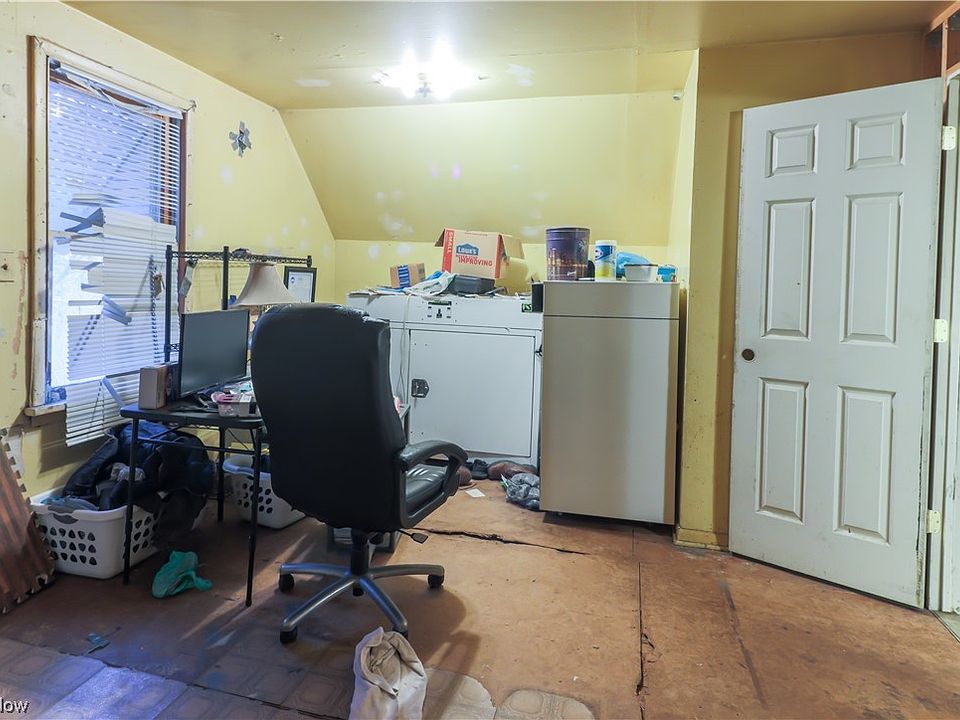 9223 Rosalind Ave, Cleveland, OH 44106 Zillow