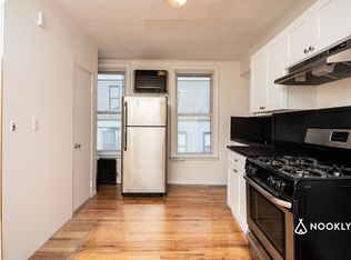 712 Lorimer St #2C, Brooklyn, NY 11211
