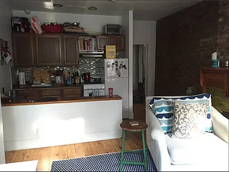 Rented by Fifth & Forever LLC