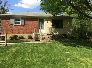 4102 Raeann Dr, Cincinnati, OH 45252