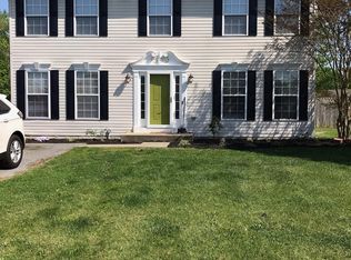 1120 High St, Cambridge, MD 21613