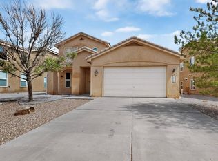 2518 Camino Catalonia SE, Rio Rancho, NM 87124