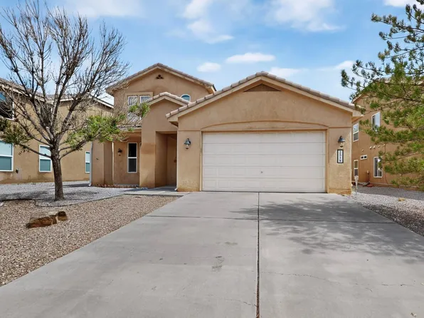 2518 Camino Catalonia SE, Rio Rancho, NM 87124