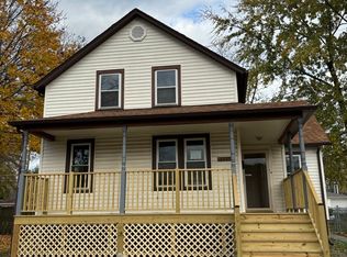 18329 Morris Ave, Homewood, IL 60430