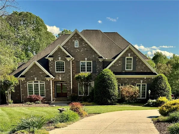 6248 Stanback Ct, Summerfield, NC 27358