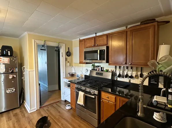 282 Summer St, Somerville, MA 02144