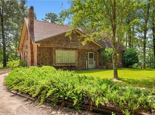 9628 Highway 28, Boyce, LA 71409