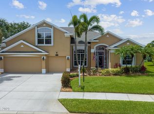 4299 Chastain Dr, Melbourne, FL 32940