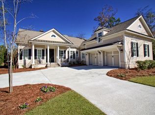 114 Busbridge Cv, Pooler, GA 31322