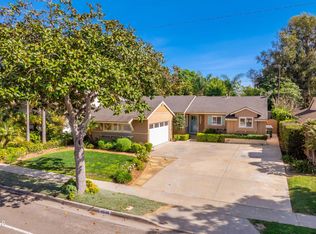 4648 Dean Dr, Ventura, CA 93003