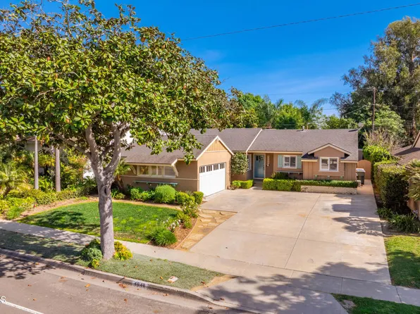 4648 Dean Dr, Ventura, CA 93003