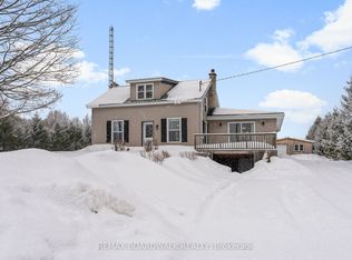 2314 Brouseville Rd, Edwardsburgh/cardinal, ON K0E 1X0