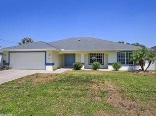 1629 SE 13th St, Cape Coral, FL 33990