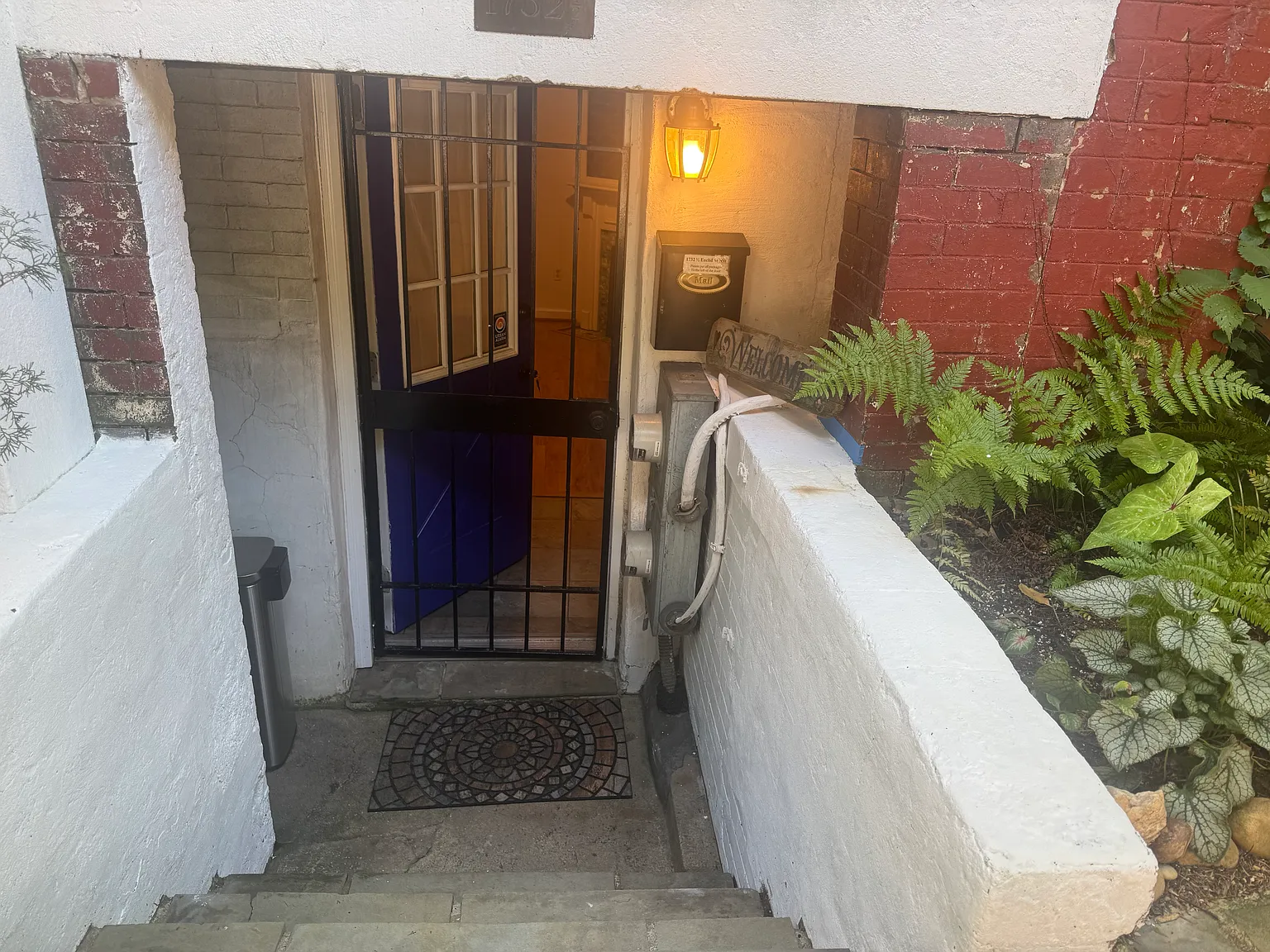 2 bed, 1100 sqft, $2,500 — Photo 1