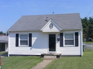 1905 E 19th St, Owensboro, KY 42303
