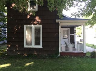 801 Emerson St, Goshen, IN 46526