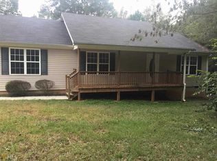 3 Lynhaven Dr, Newnan, GA 30263