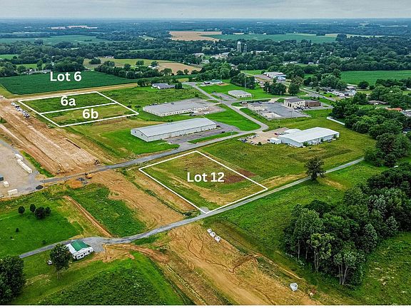 2nd image of Liberty Dr Lot 12