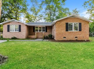 200 Bob White Ave, Hopkins, SC 29061