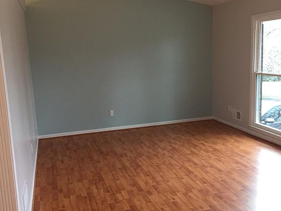 Living Room Main Level