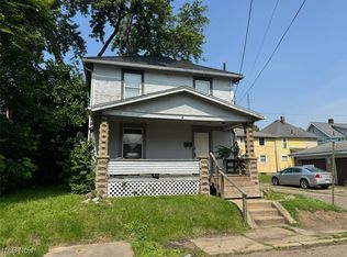 213 Wertz Ave SW, Canton, OH 44710